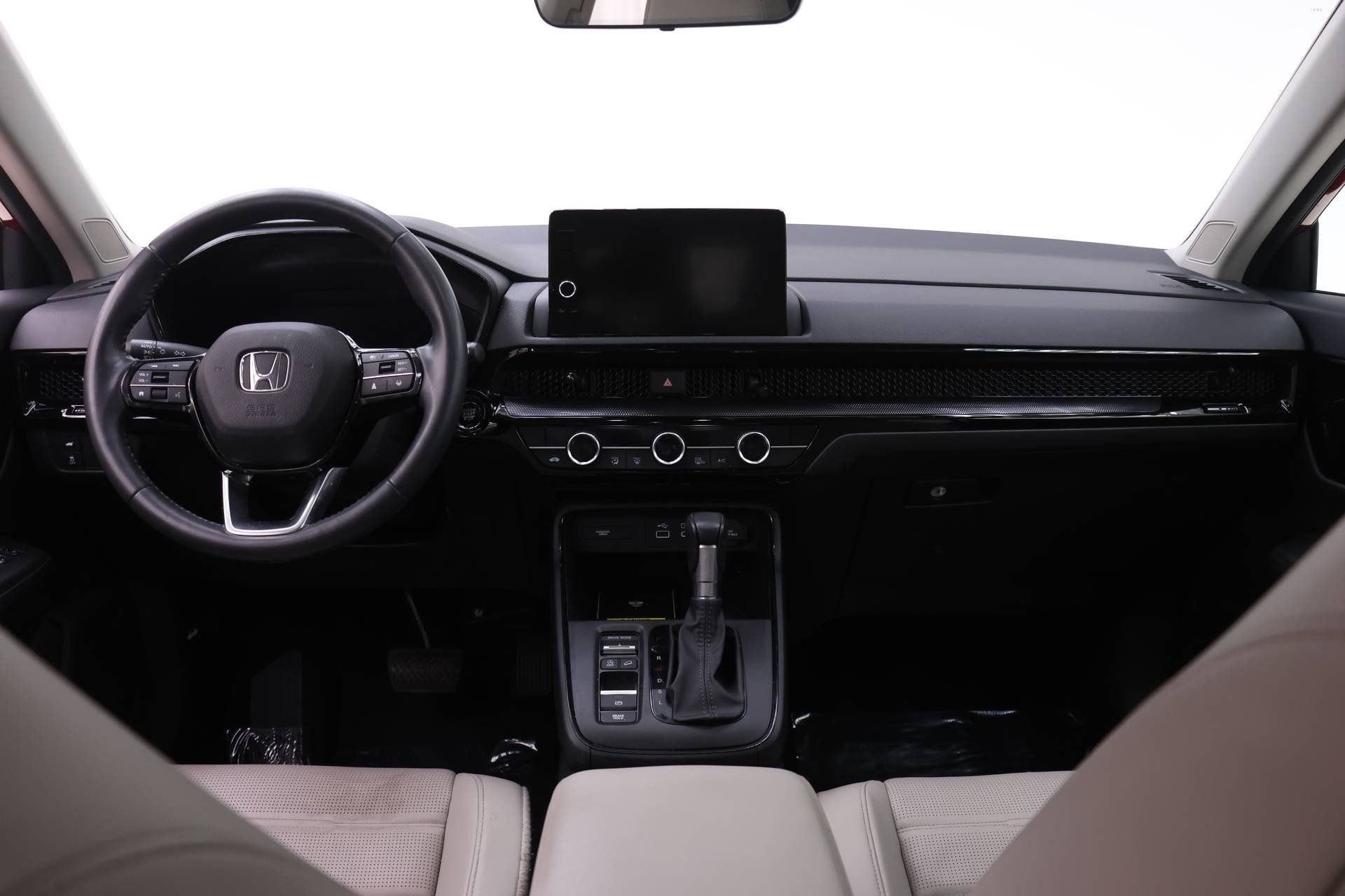 Certified 2023 Honda CR-V EX-L image 5