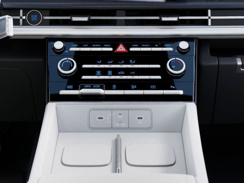 New 2027 Hyundai Santa Fe SE FWD image 16