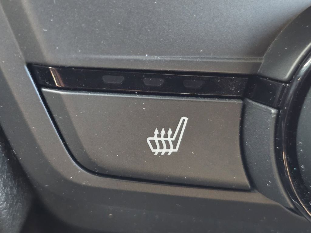 Certified 2018 Honda Clarity Touring image 13