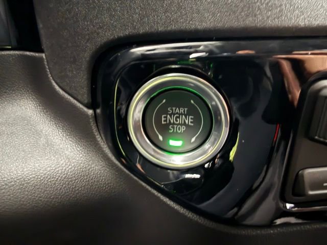 New 2026 Chevrolet Silverado 1500 RST w/ Z71 Off-Road Package image 42