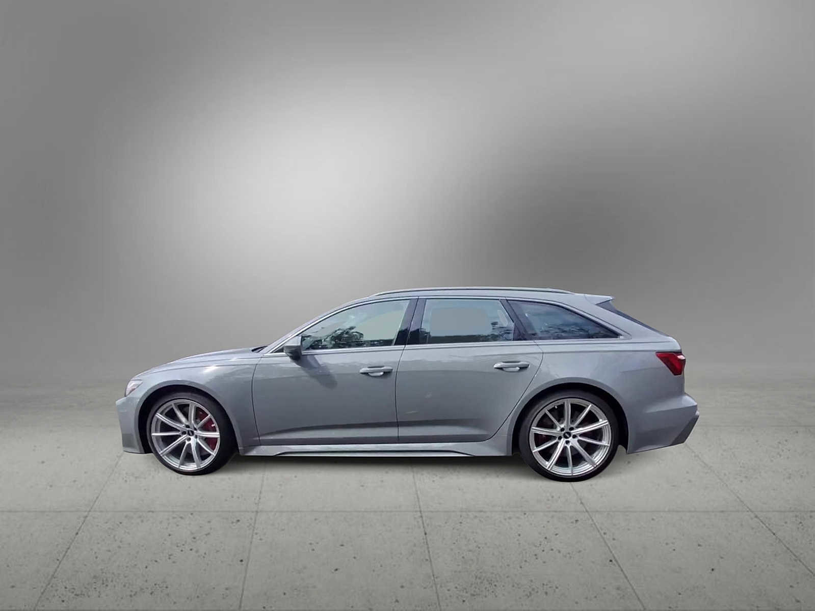 New 2026 Audi RS 6 performance image 5