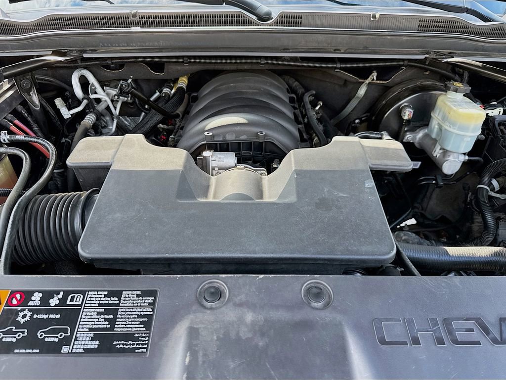 Used 2020 Chevrolet Tahoe LT w/ Luxury Package image 32