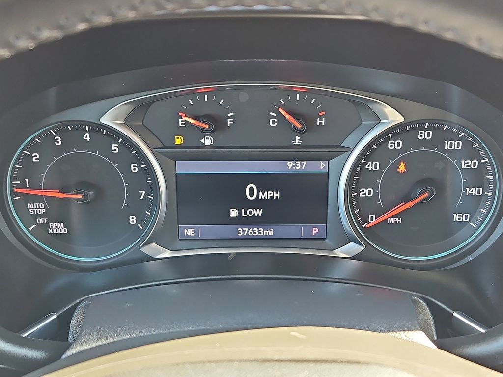 Used 2021 Chevrolet Equinox Premier AWD/4WD image 26