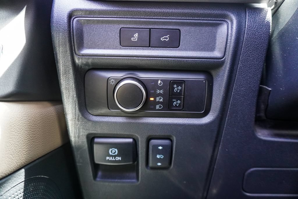 Used 2024 Ford Expedition Max XLT AWD/4WD image 22