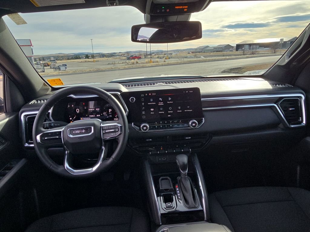 Used 2024 GMC Canyon Elevation w/ Convenience Package image 35