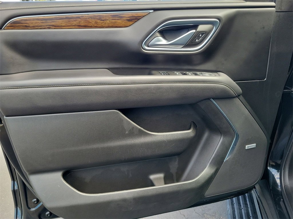 Certified 2023 Chevrolet Tahoe Premier image 28