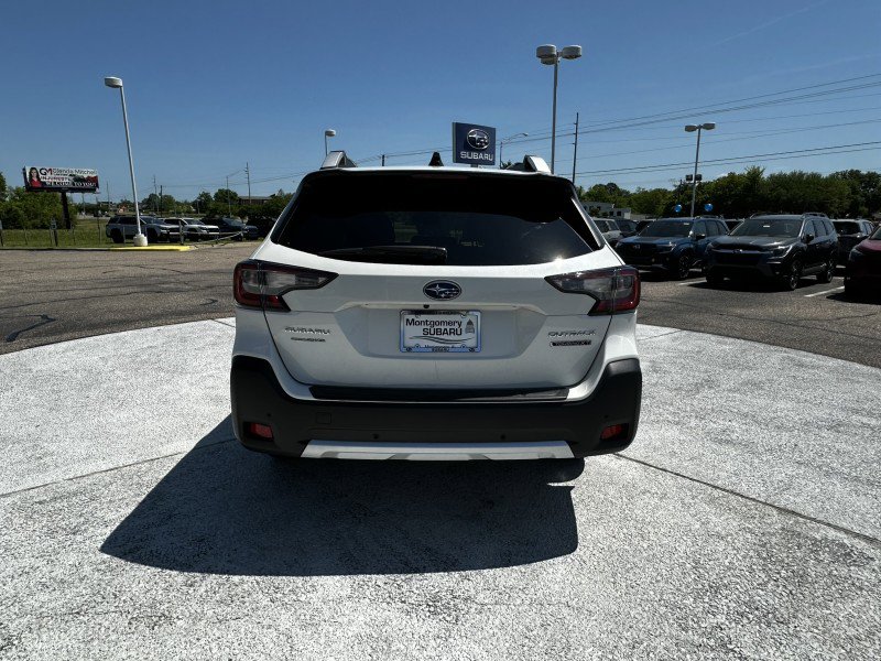 Used 2024 Subaru Outback Touring XT w/ Popular Package #2 image 6