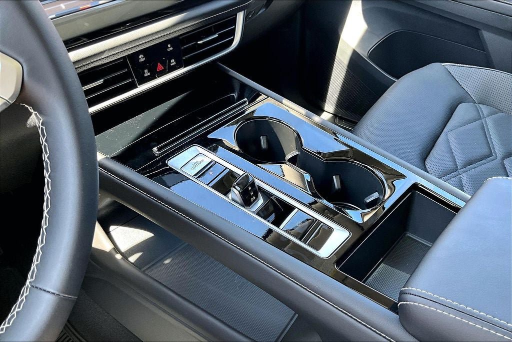 New 2026 Volkswagen Atlas SE AWD/4WD image 17