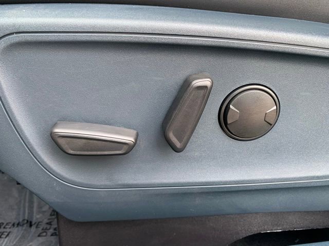 New 2025 Ford Maverick Lobo image 14