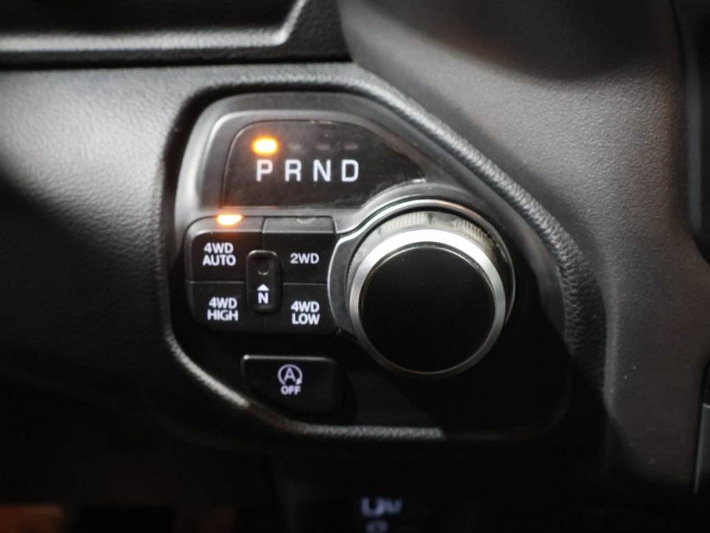 Certified 2021 RAM 1500 Big Horn image 32