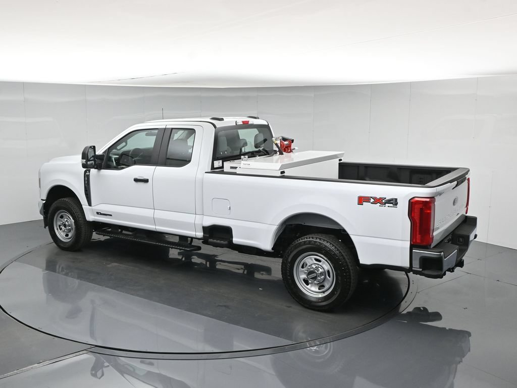 New 2026 Ford F350 XL w/ XL Driver Assist Package AWD/4WD image 44