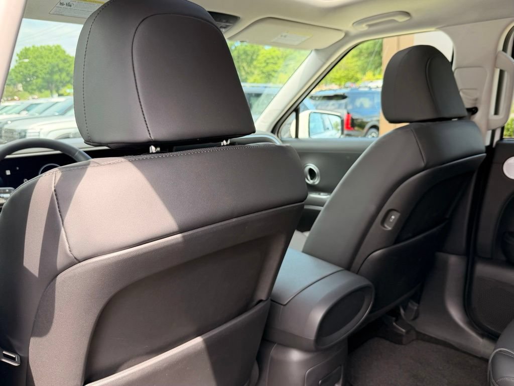 New 2027 Hyundai Palisade SEL Premium FWD image 27