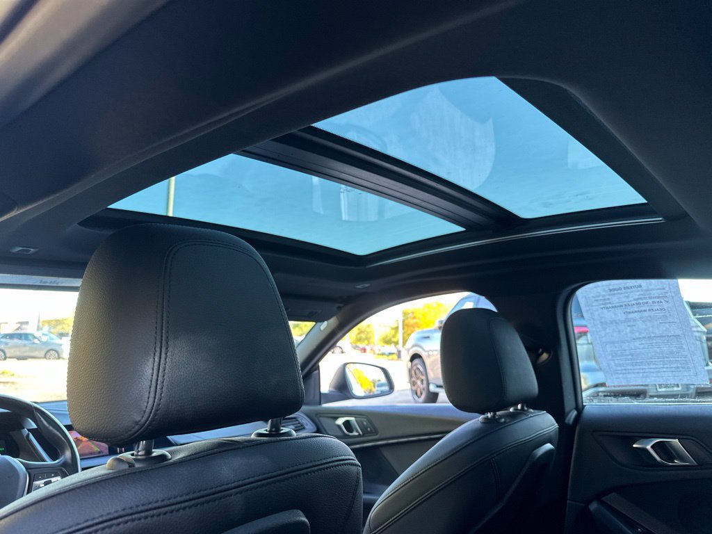 Used 2024 BMW 228i xDrive Gran Coupe AWD/4WD image 41
