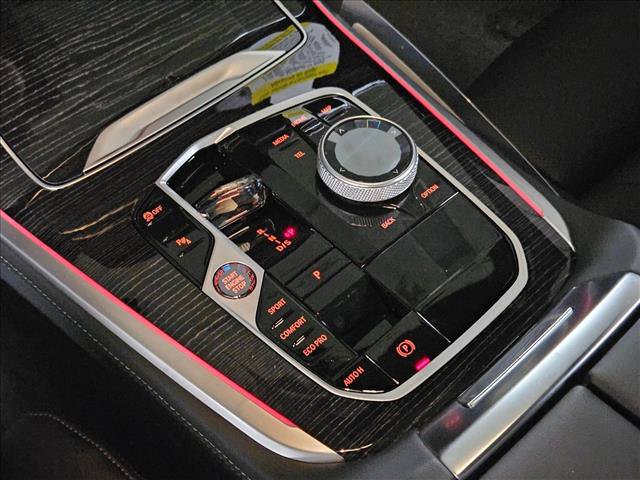 New 2026 BMW X5 sDrive40i RWD image 11
