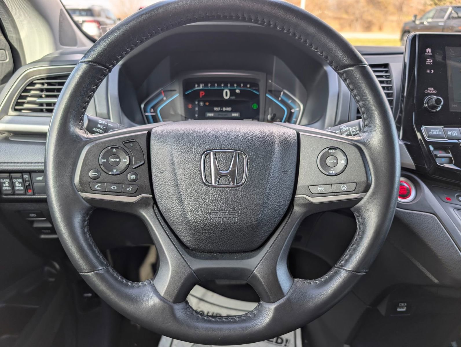 Used 2024 Honda Odyssey EX-L image 15