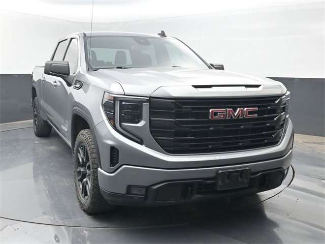 Used 2023 GMC Sierra 1500 Elevation image 10