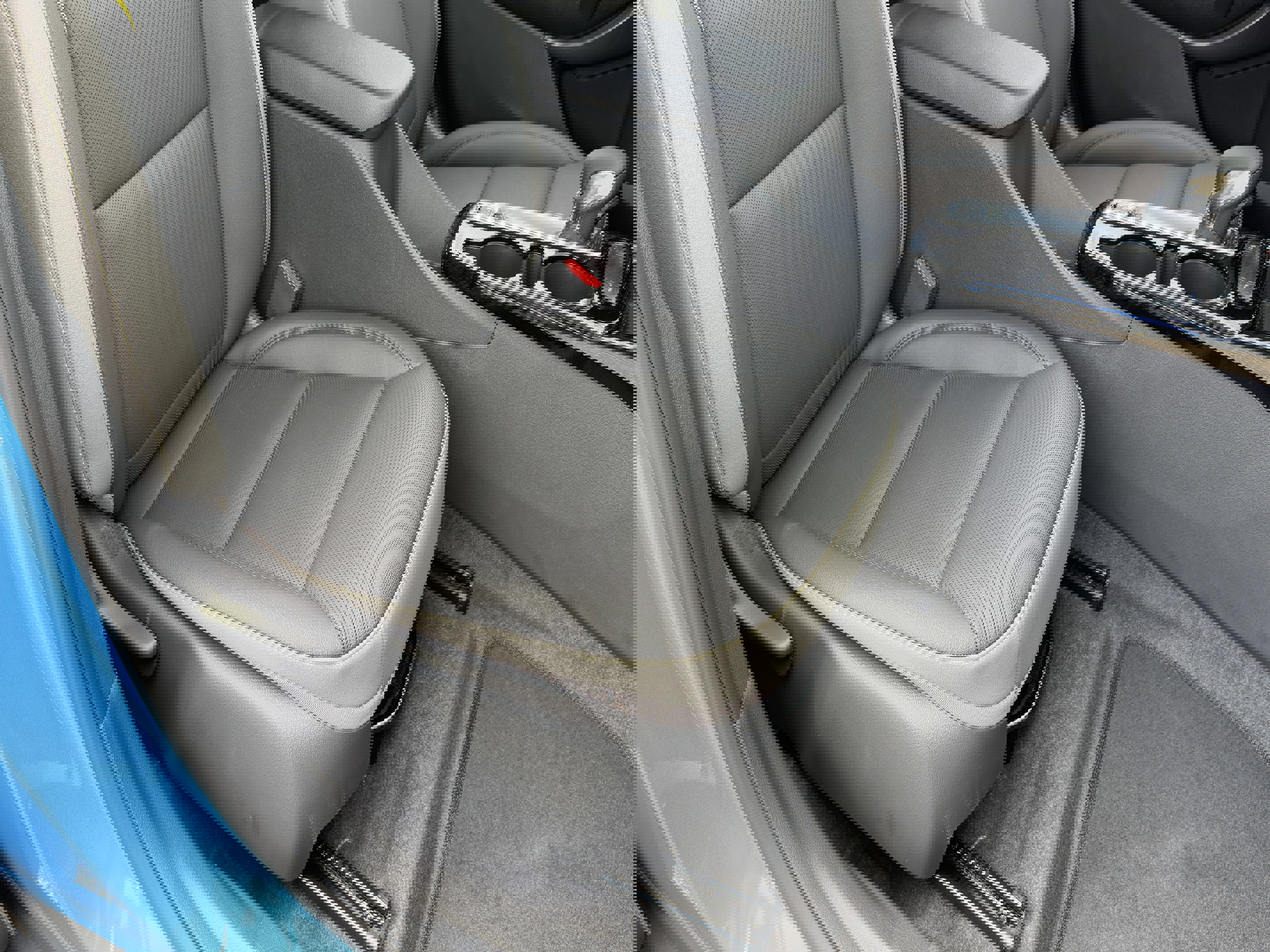 New 2026 Chevrolet Trax ACTIV w/ Driver Confidence Package image 21