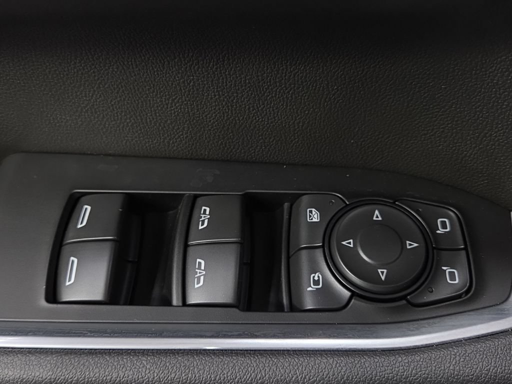 New 2026 Chevrolet Silverado 1500 LTZ AWD/4WD image 31