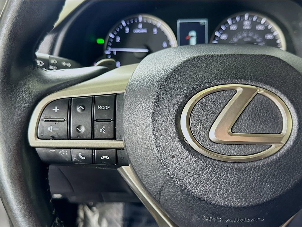 Used 2021 Lexus RX 350 AWD w/ Premium Package image 23