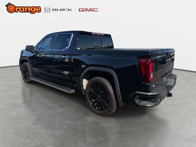 Used 2021 GMC Sierra 1500 Denali w/ Denali Ultimate Package AWD/4WD image 6