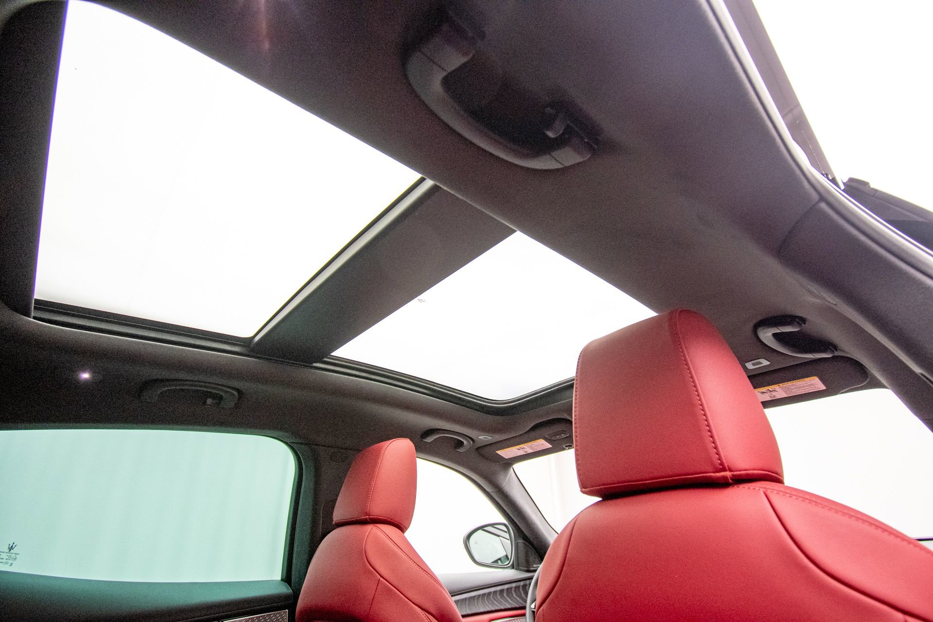 New 2026 Maserati Grecale Modena image 21