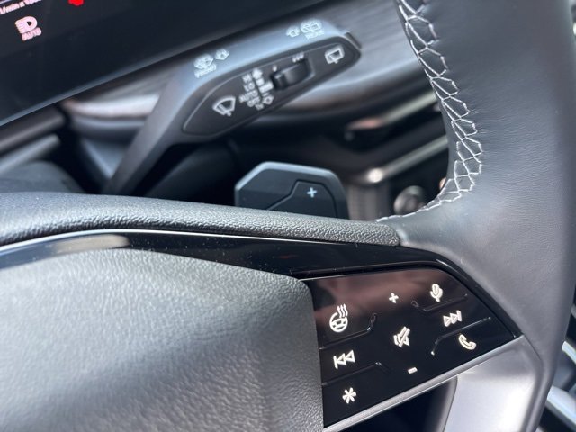 New 2025 Audi Q5 Prestige image 18