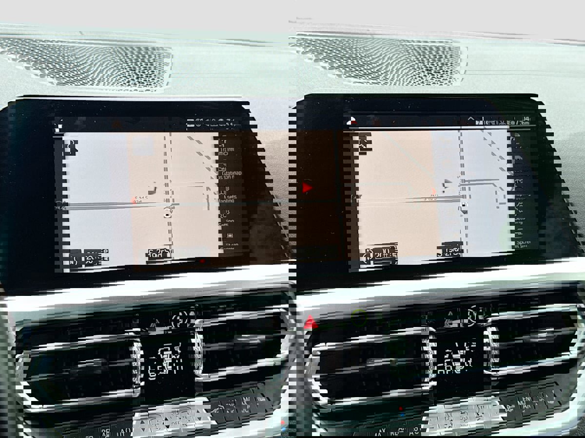 Used 2021 BMW 440i xDrive Coupe w/ Premium Package image 13