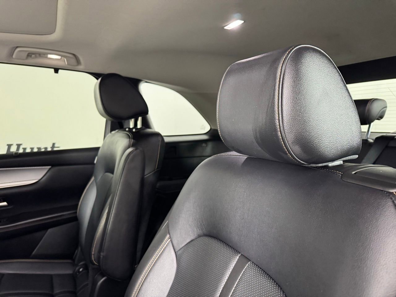 Used 2024 MAZDA CX-90 3.3 Turbo w/ Premium Package image 27