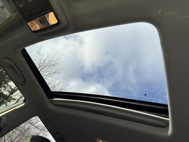 Used 2021 Toyota 4Runner Limited image 28