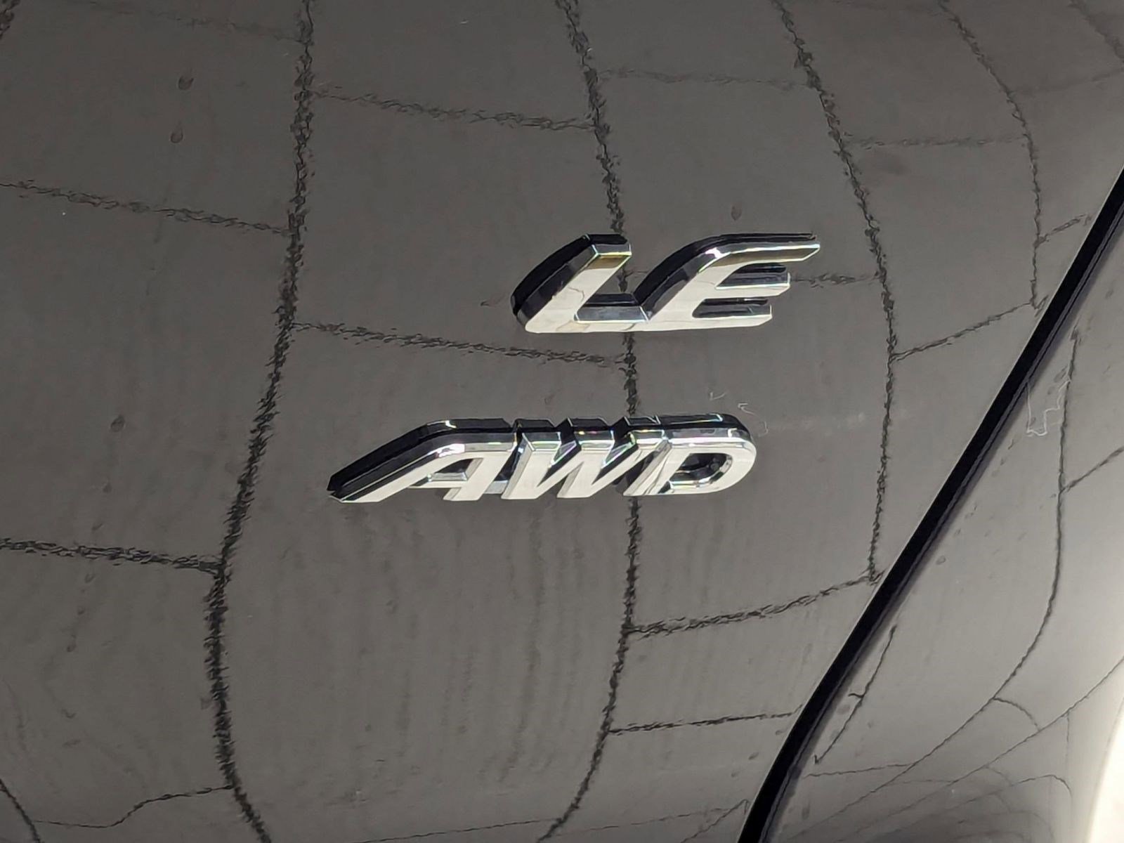 New 2026 Toyota Corolla Cross LE image 32