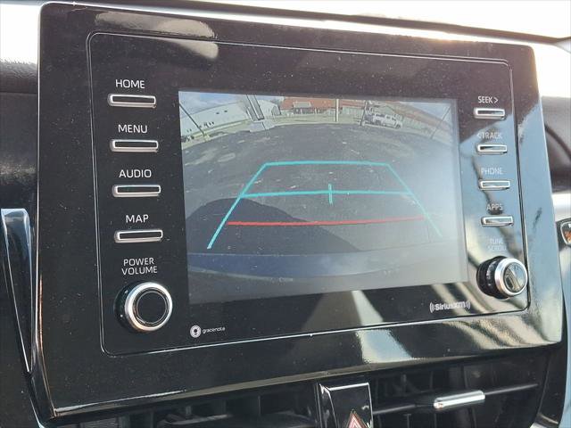 Used 2024 Toyota Camry LE image 21