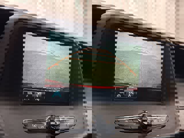 Used 2017 Chevrolet Camaro LT image 23