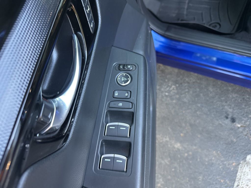 Certified 2024 Honda CR-V Sport Touring image 21