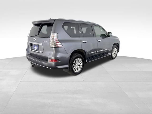 Used 2015 Lexus GX 460 w/ Premium Package AWD/4WD image 6