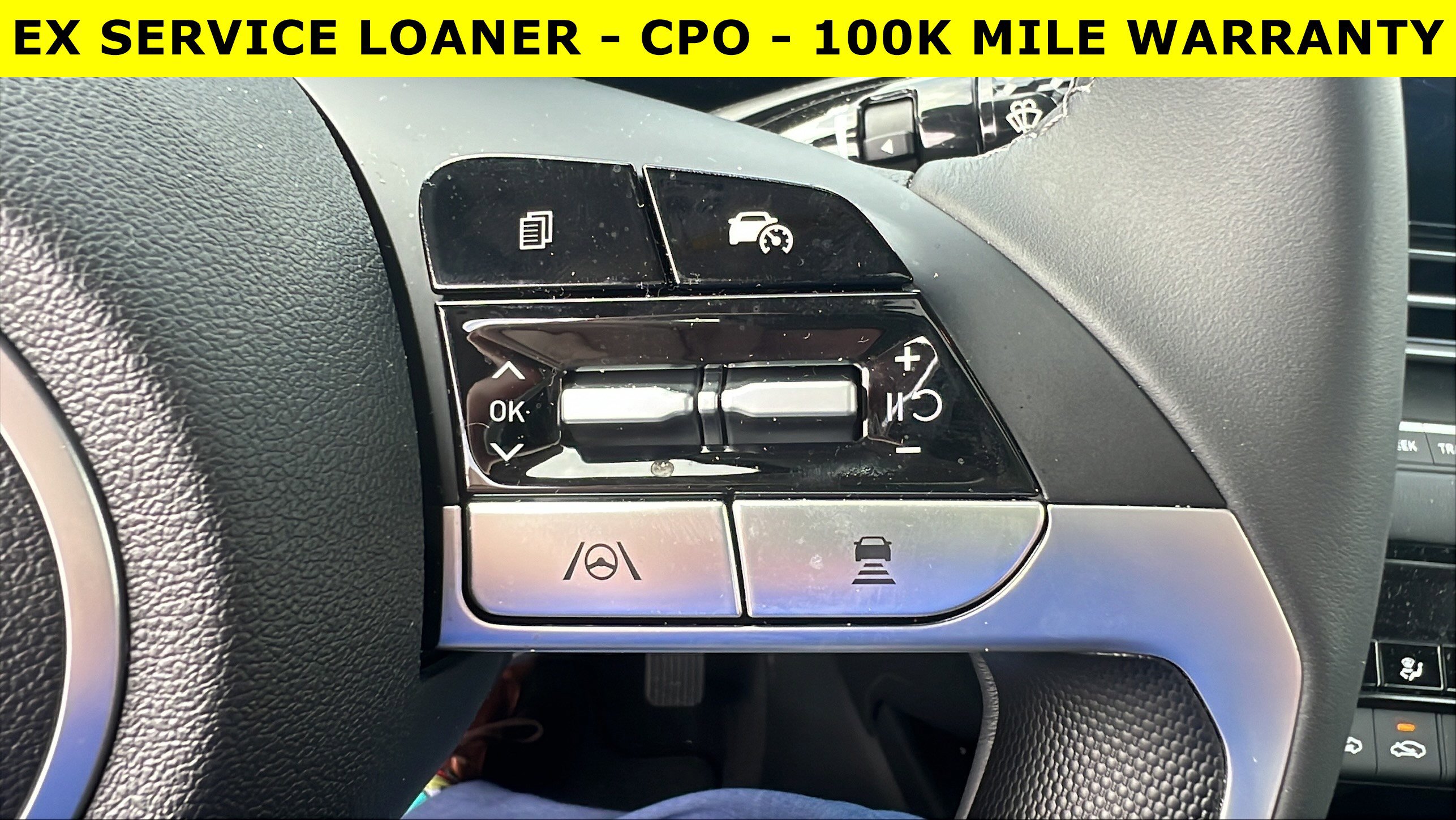 Used 2025 Hyundai Elantra SEL image 7