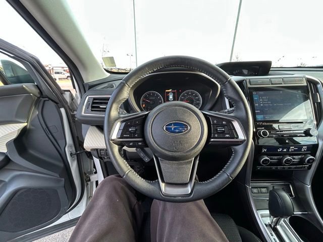 Used 2019 Subaru Ascent Premium image 13