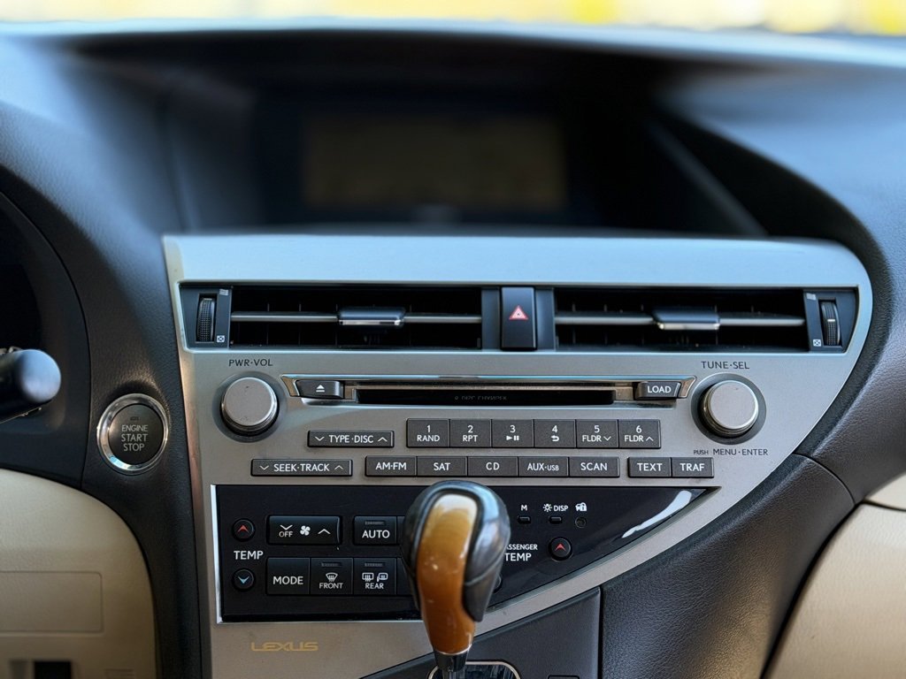 Used 2012 Lexus RX 350 AWD image 46