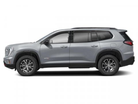 New 2026 GMC Acadia AT4 image 3