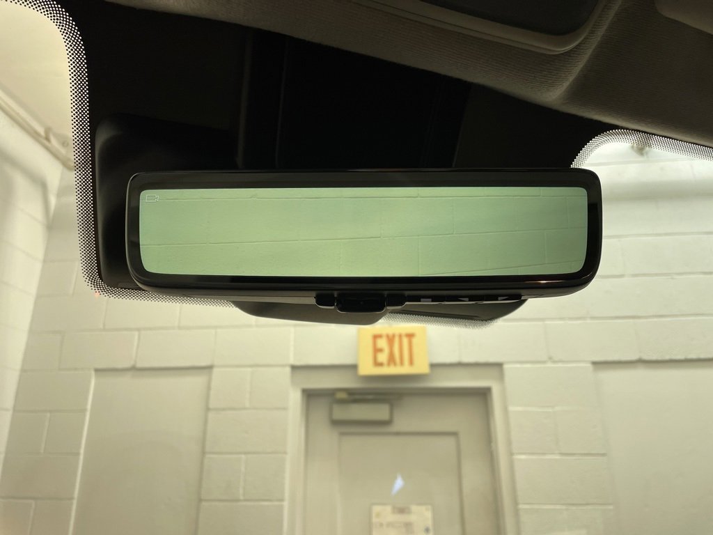 New 2026 RAM ProMaster 3500 w/ Crew Van Package image 14