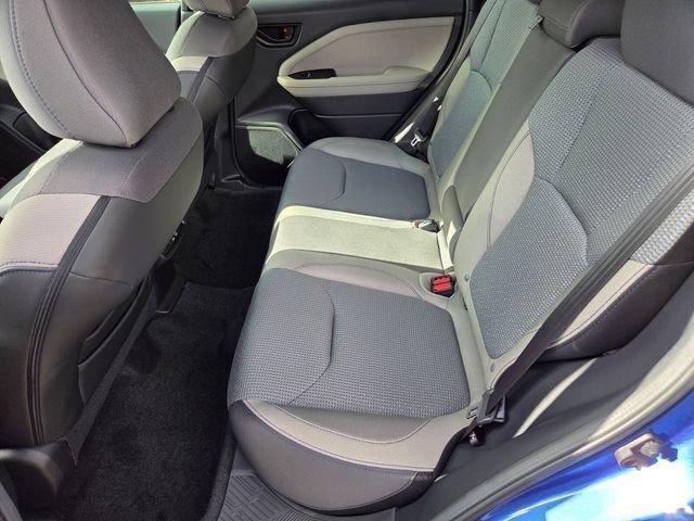 New 2026 Subaru Forester Premium AWD/4WD image 8