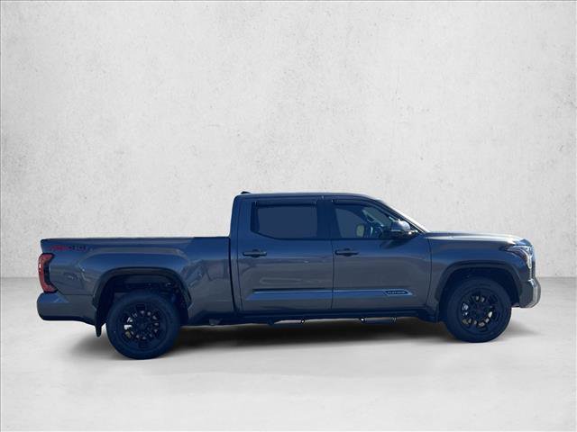 New 2026 Toyota Tundra Platinum image 6