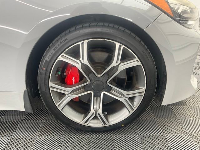 Used 2019 Kia Stinger GT2 AWD/4WD image 26