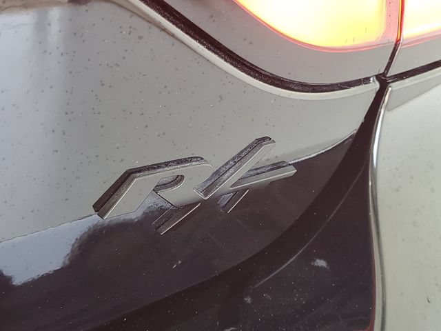 Used 2016 Dodge Charger R/T w/ Navigation & Travel Group RWD image 10
