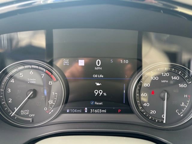 Used 2023 Cadillac XT5 Premium Luxury w/ Technology Package image 25