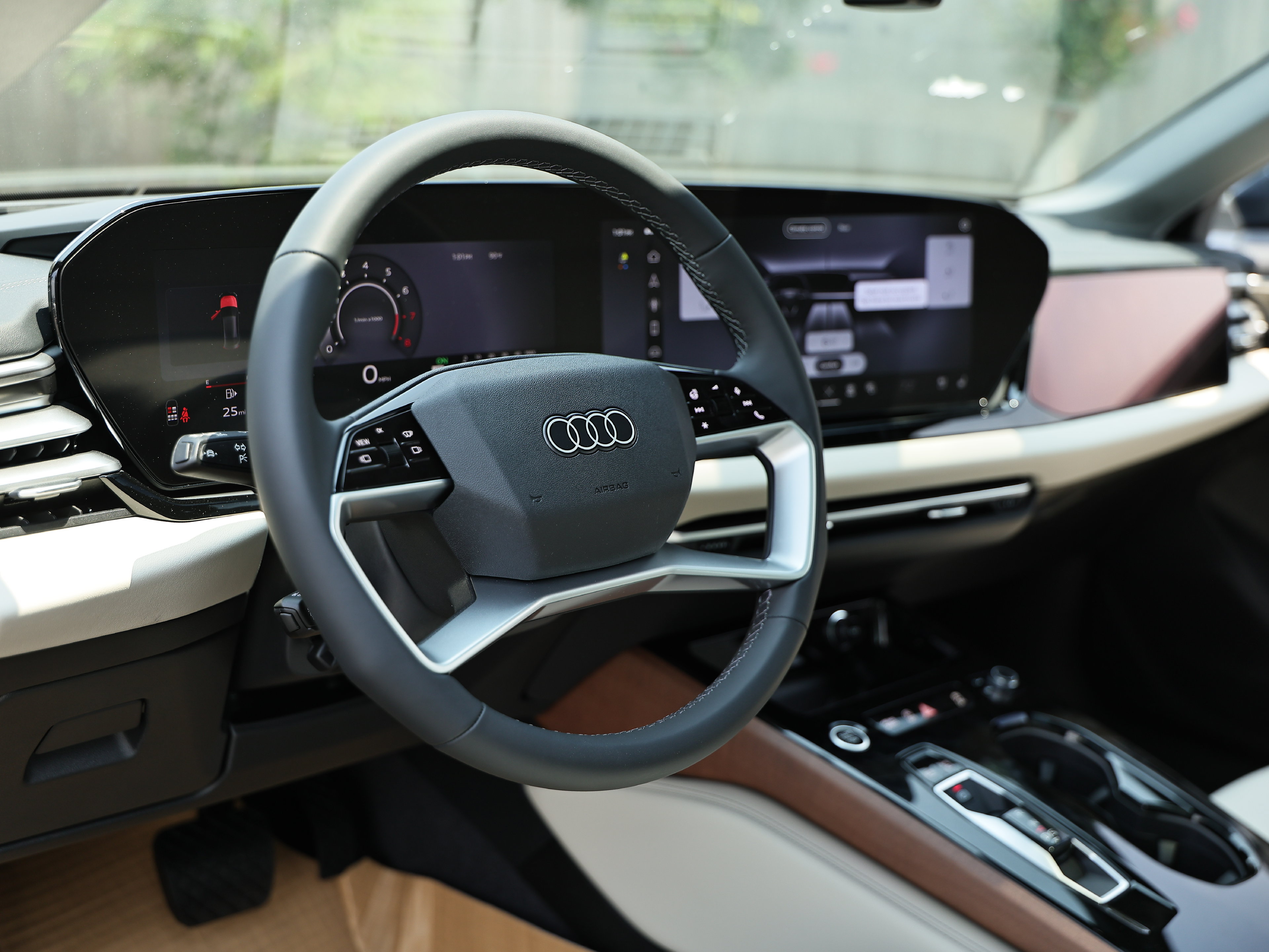 New 2026 Audi A5 Prestige AWD/4WD image 18