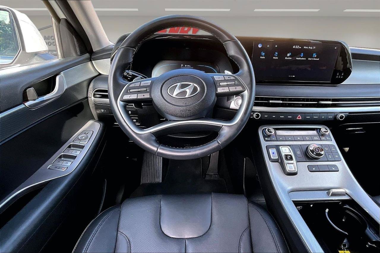 Used 2024 Hyundai Palisade XRT AWD/4WD image 8