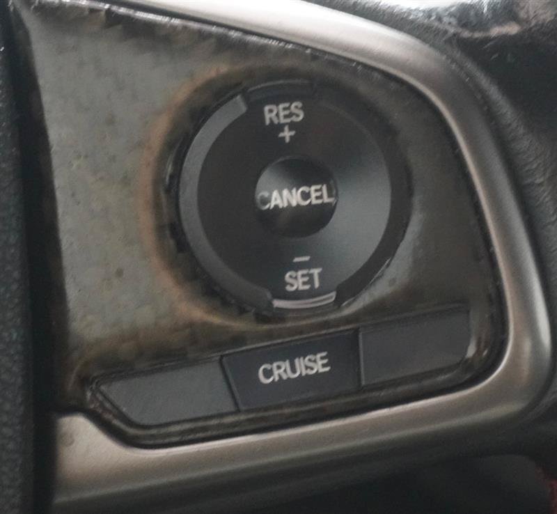 Used 2017 Honda Civic Si image 19