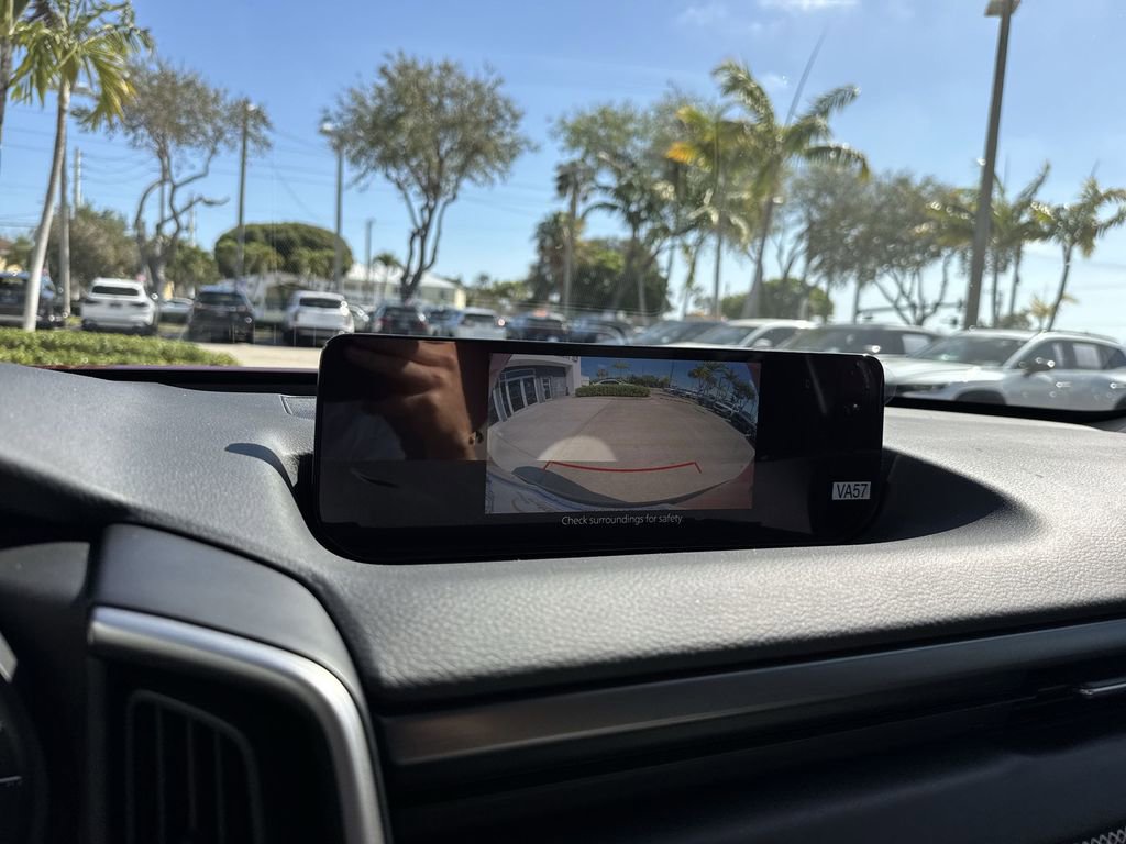 New 2026 MAZDA CX-50 AWD 2.5 S w/ Weather Package image 50