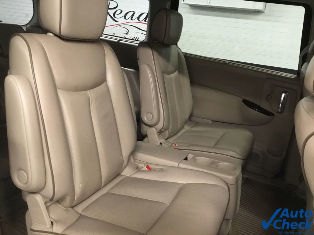 Used 2011 Nissan Quest LE FWD image 33