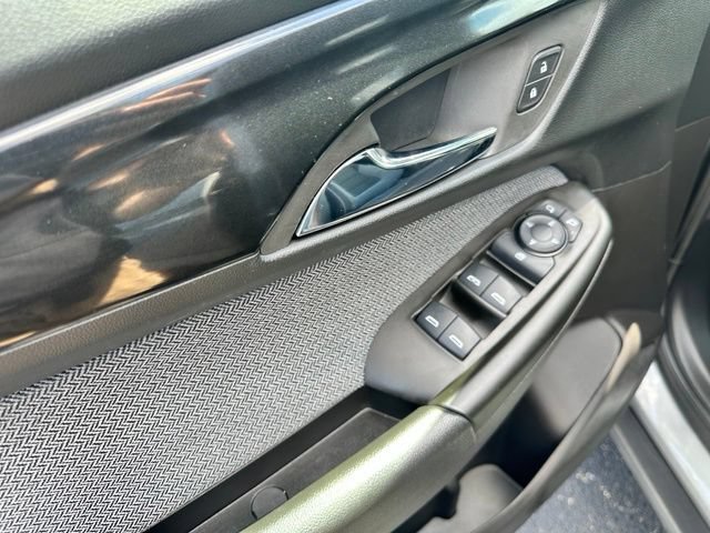 Used 2026 Chevrolet TrailBlazer LS w/ LS Convenience Package FWD image 13